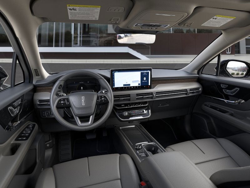 2026 Lincoln Corsair Plug-In Hybrid Grand Touring