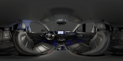 2026 Lincoln Corsair Plug-In Hybrid Grand Touring