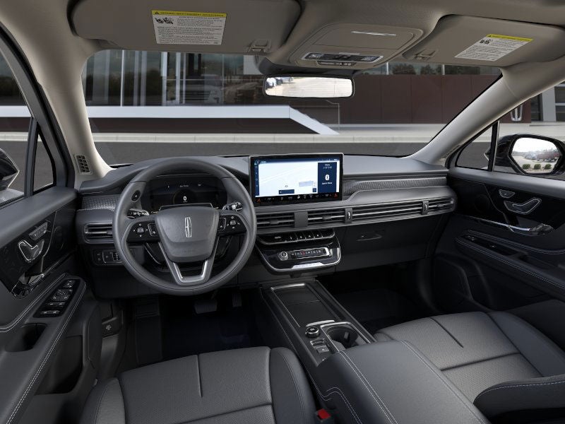 2026 Lincoln Corsair Plug-In Hybrid Grand Touring