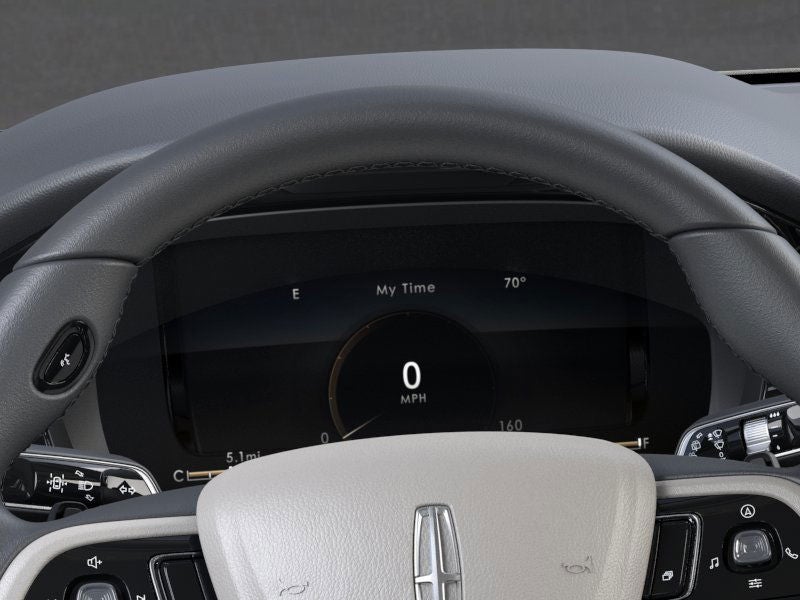 2026 Lincoln Corsair Plug-In Hybrid Grand Touring