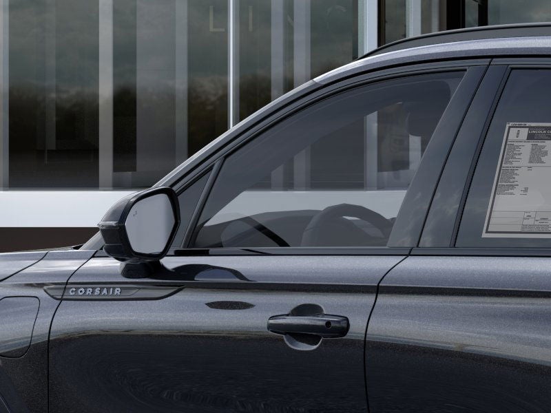 2026 Lincoln Corsair Plug-In Hybrid Grand Touring