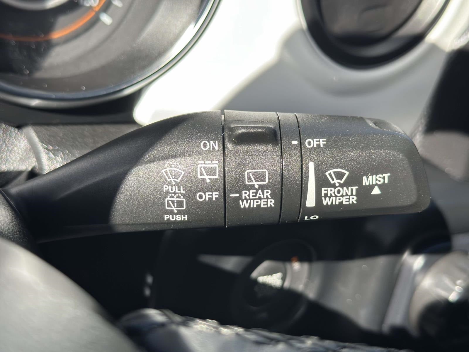 2021 Jeep Wrangler Unlimited Islander