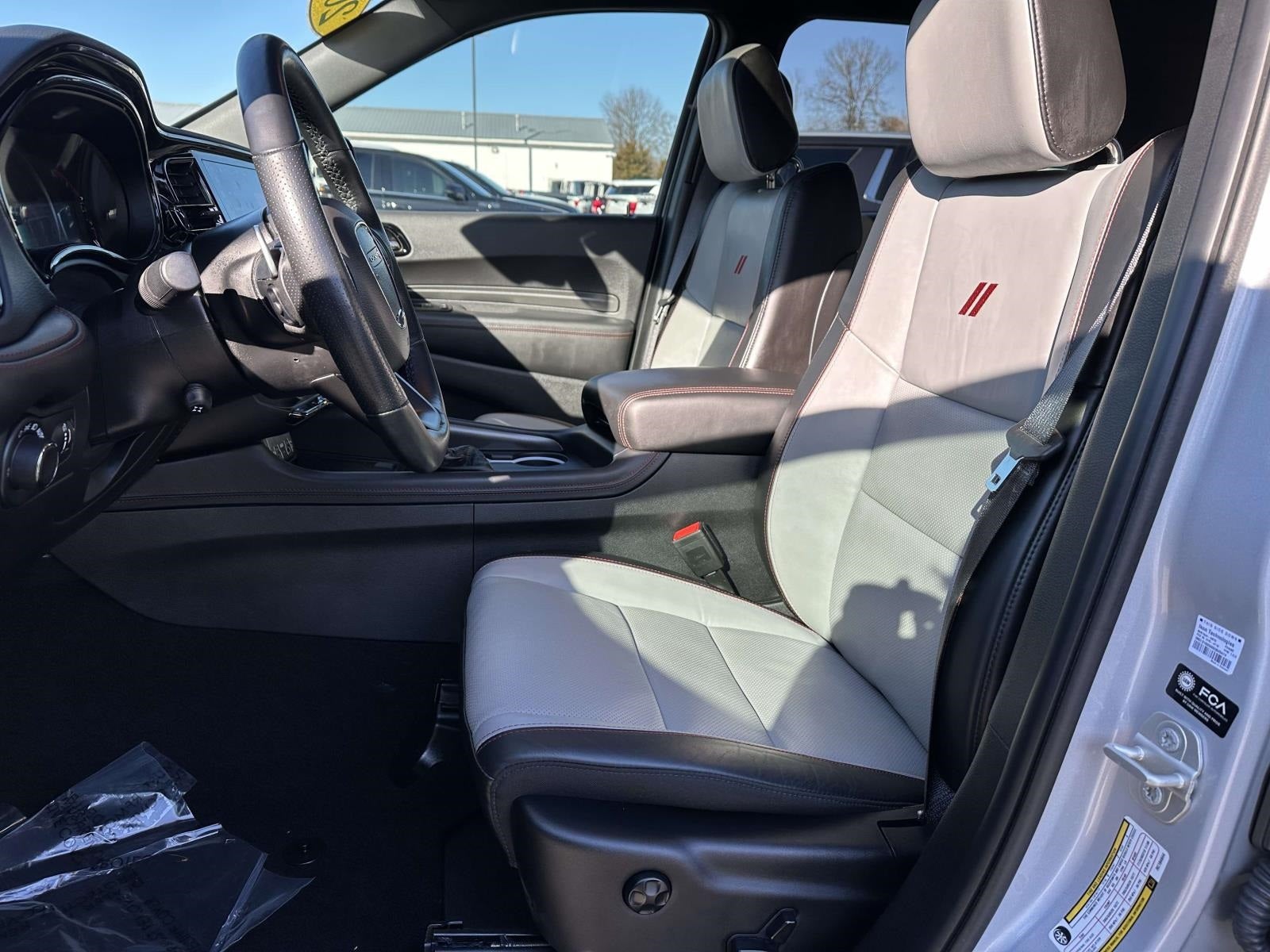 2024 Dodge Durango R/T Plus