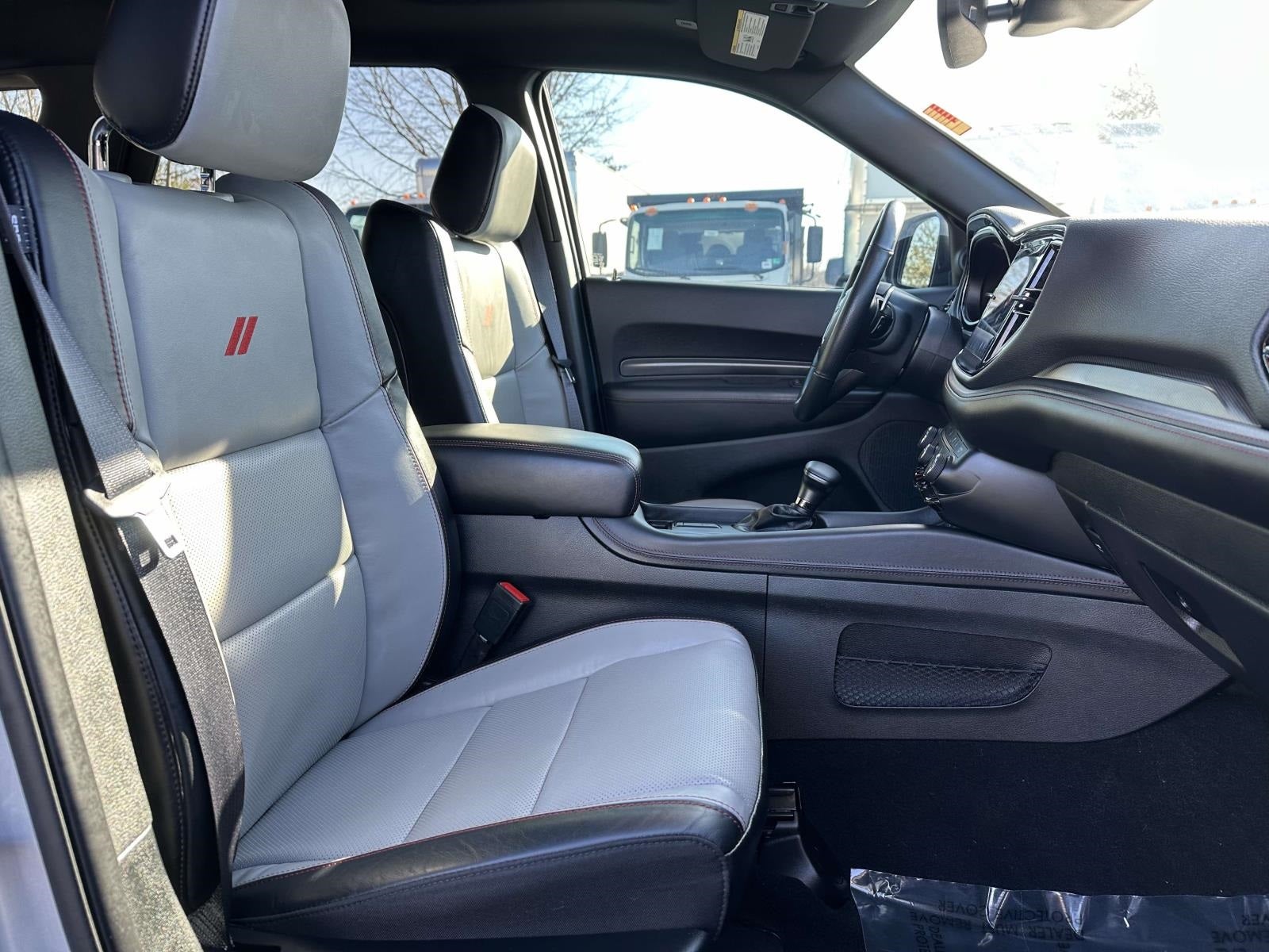 2024 Dodge Durango R/T Plus