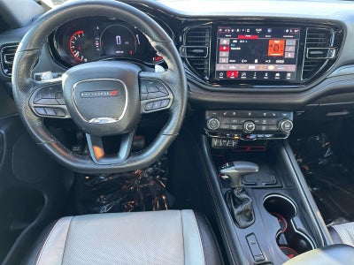 2024 Dodge Durango R/T Plus