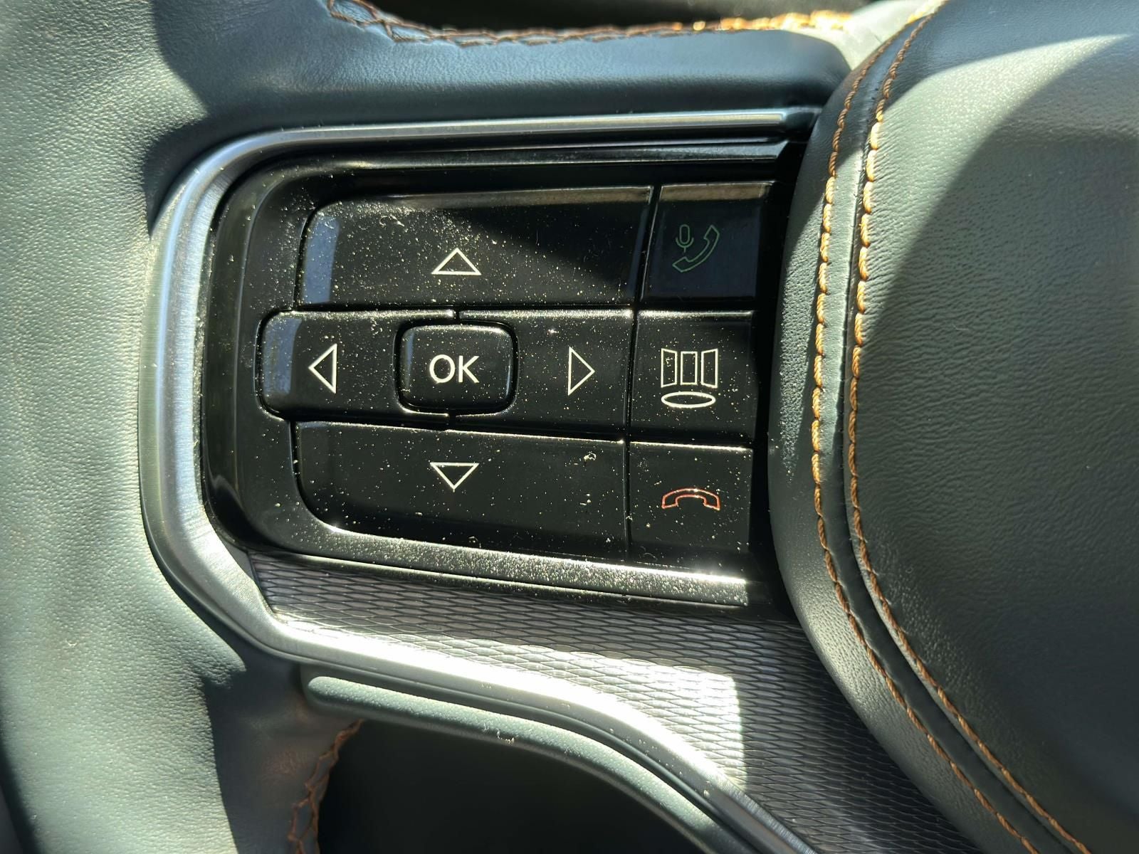 2023 Jeep Grand Wagoneer Series III