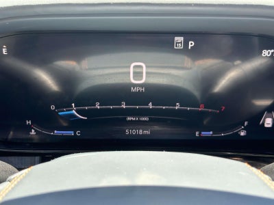 2023 Jeep Grand Wagoneer Series III