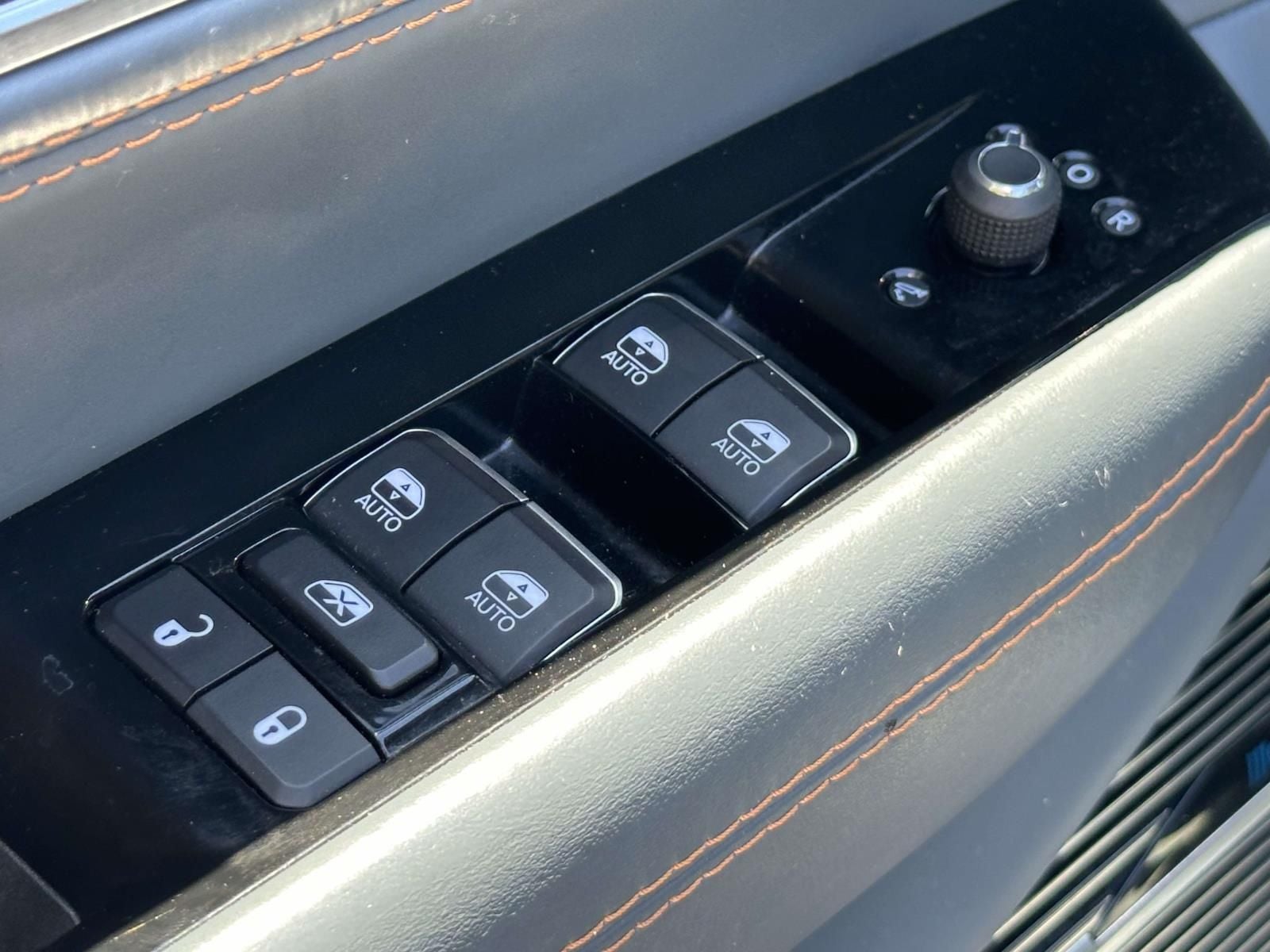 2023 Jeep Grand Wagoneer Series III
