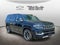 2023 Jeep Grand Wagoneer Series III