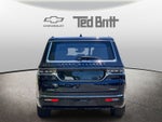 2023 Jeep Grand Wagoneer Series III