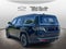 2023 Jeep Grand Wagoneer Series III