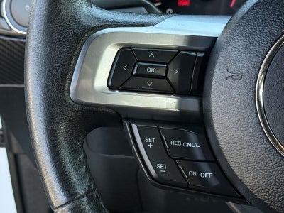 2015 Ford Mustang V6