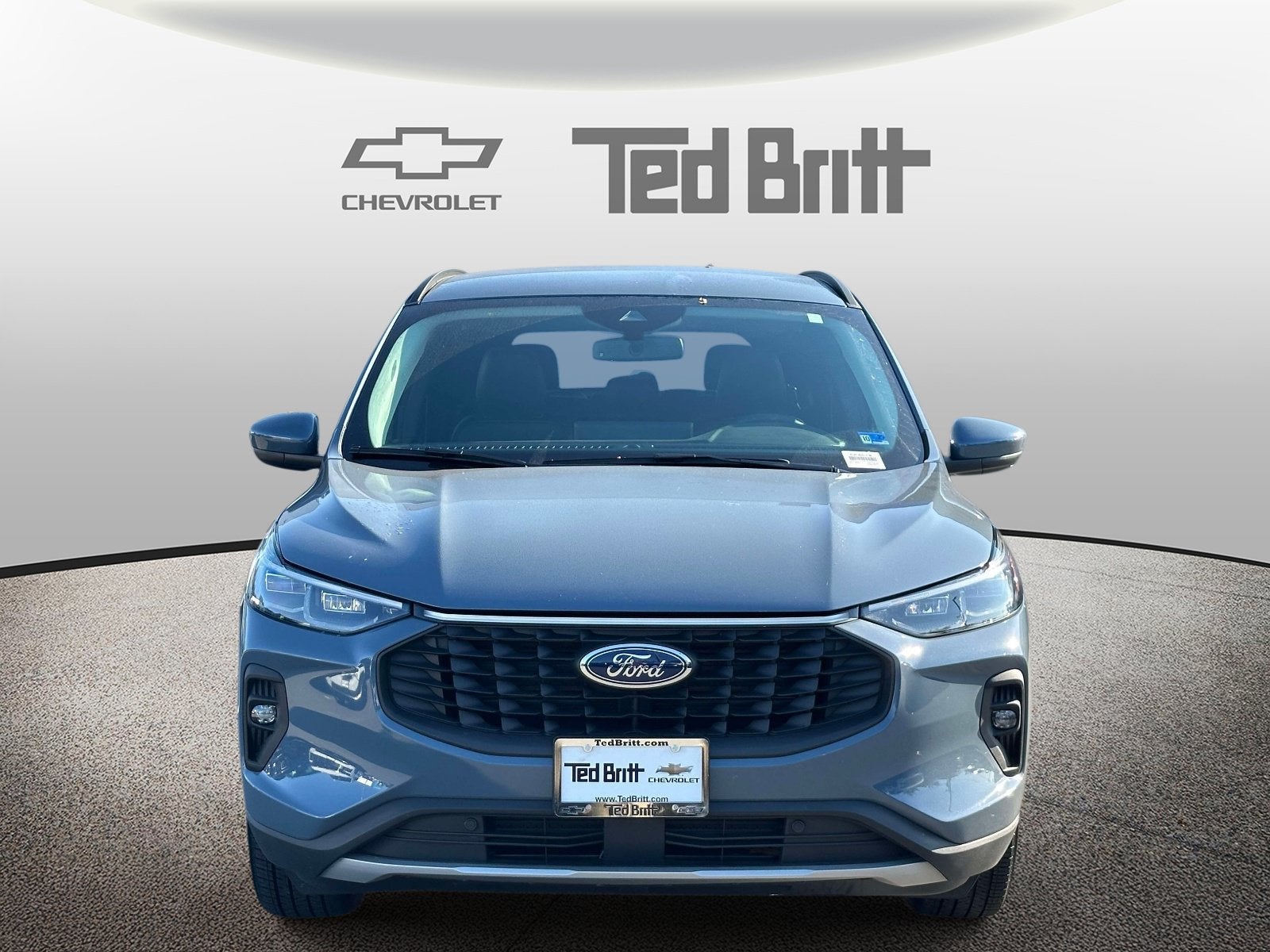 2025 Ford Escape Hybrid
