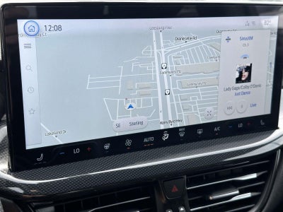 2024 Ford Escape ST-Line Select