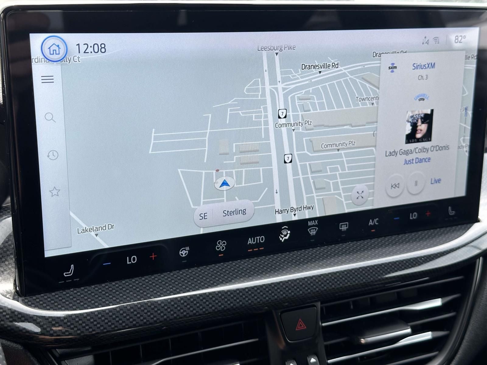 2024 Ford Escape ST-Line Select