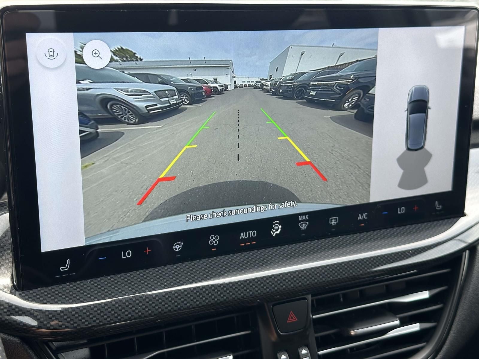 2024 Ford Escape ST-Line Select