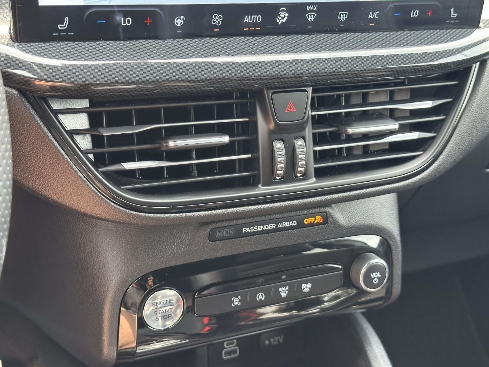 2024 Ford Escape ST-Line Select
