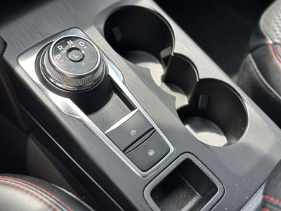 2024 Ford Escape ST-Line Select