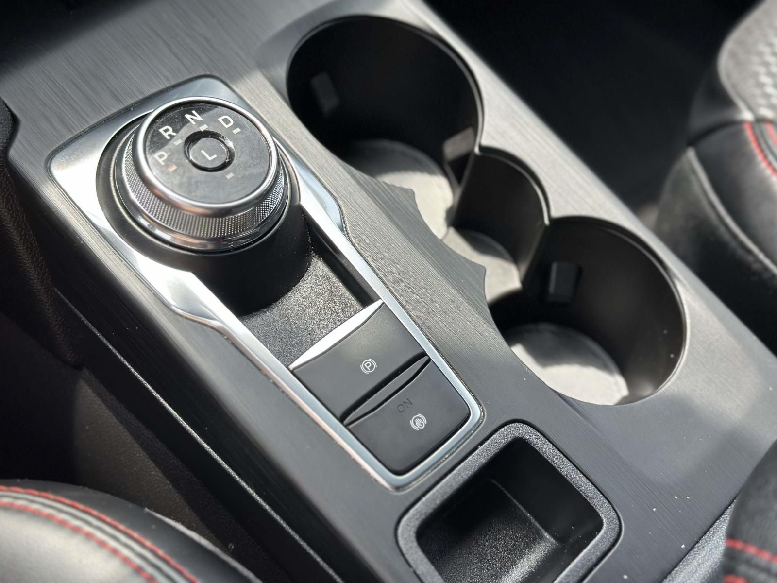 2024 Ford Escape ST-Line Select