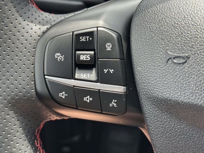 2024 Ford Escape ST-Line Select