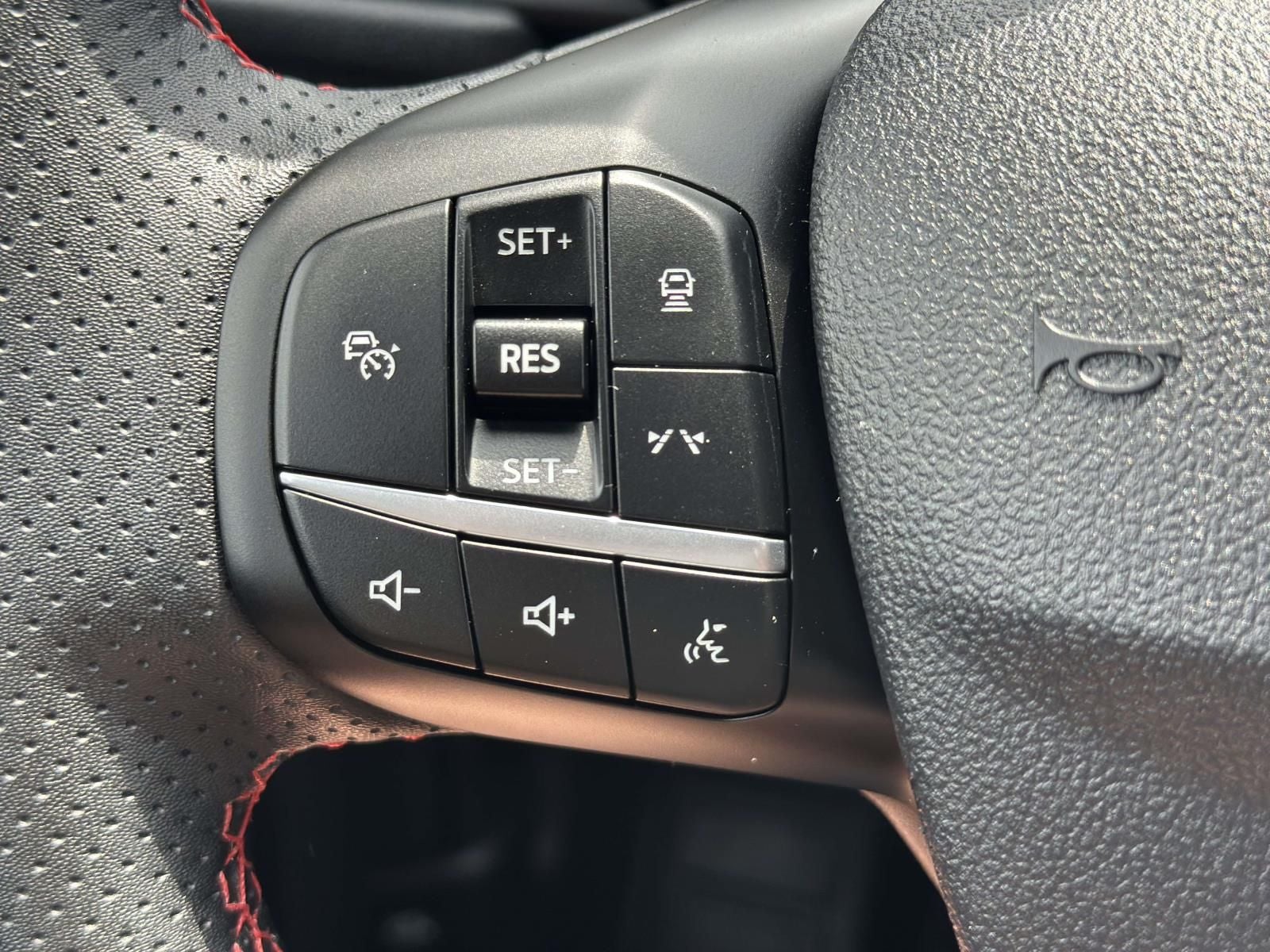 2024 Ford Escape ST-Line Select