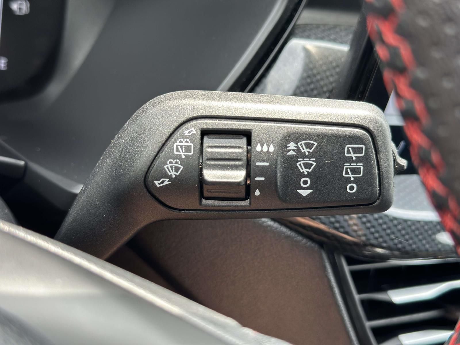 2024 Ford Escape ST-Line Select