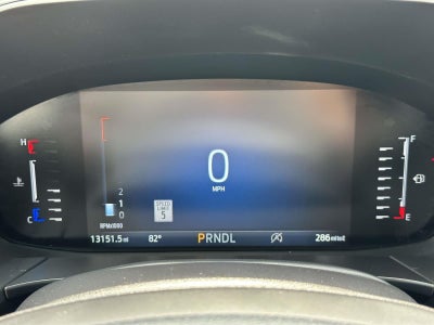 2024 Ford Escape ST-Line Select