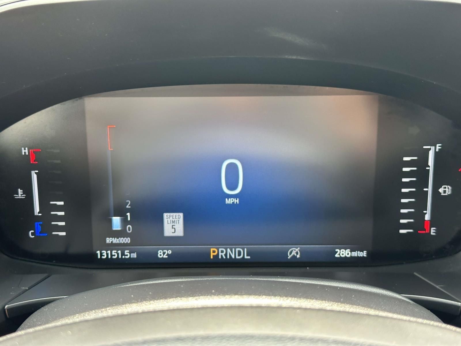 2024 Ford Escape ST-Line Select
