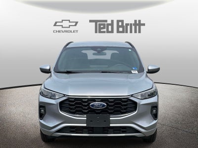 2024 Ford Escape ST-Line Select