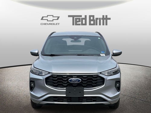 2024 Ford Escape ST-Line Select