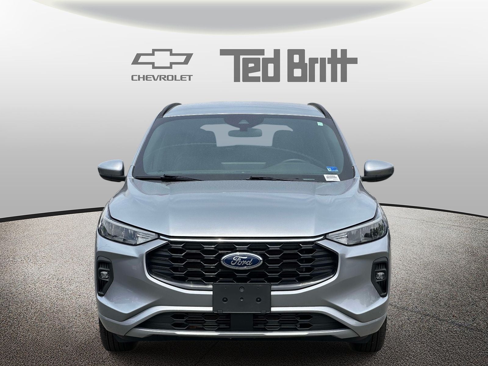 2024 Ford Escape ST-Line Select