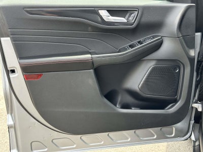 2024 Ford Escape ST-Line Select