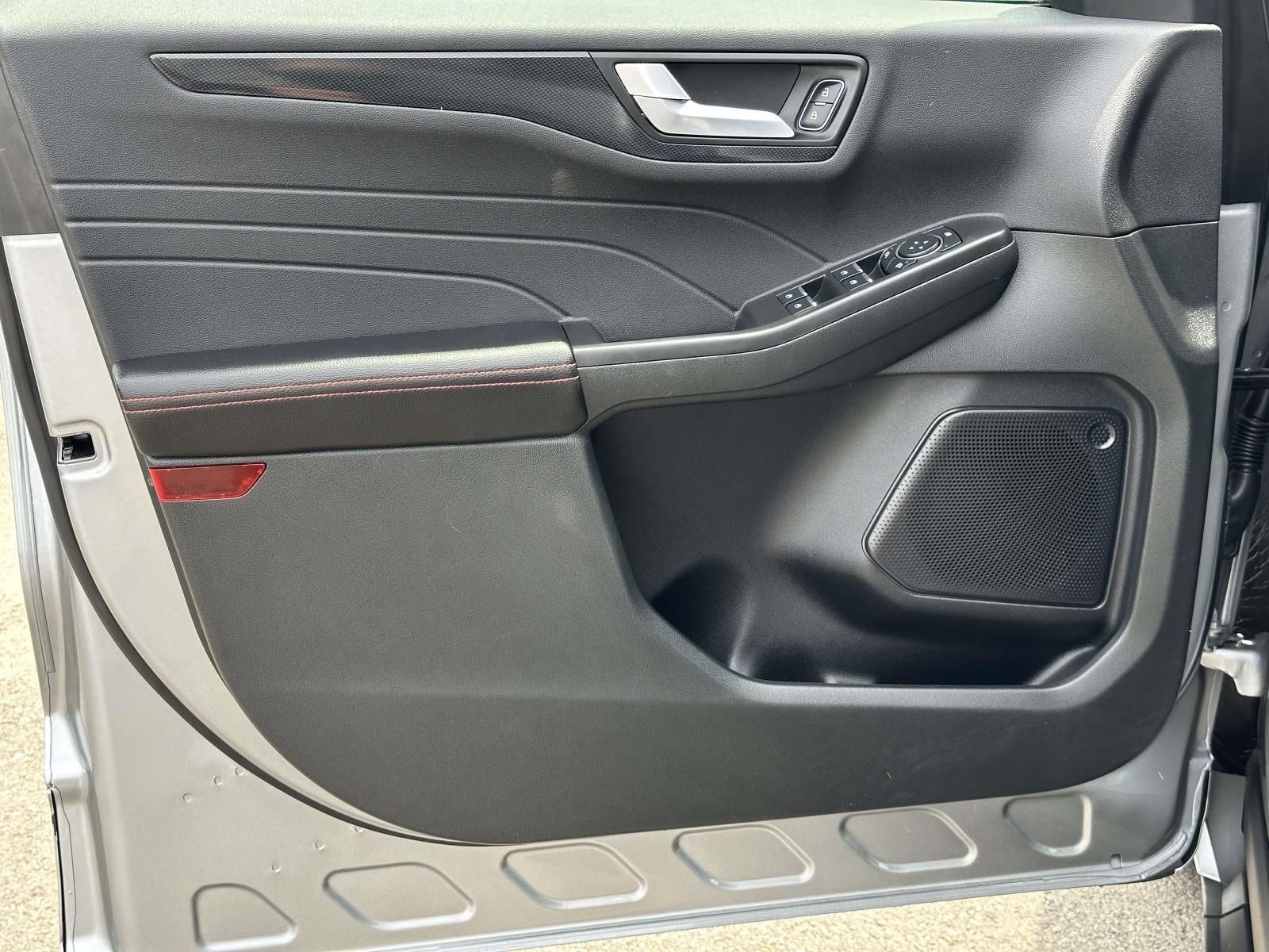 2024 Ford Escape ST-Line Select