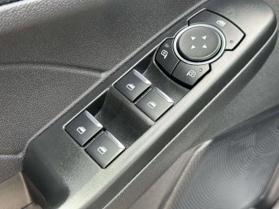 2024 Ford Escape ST-Line Select