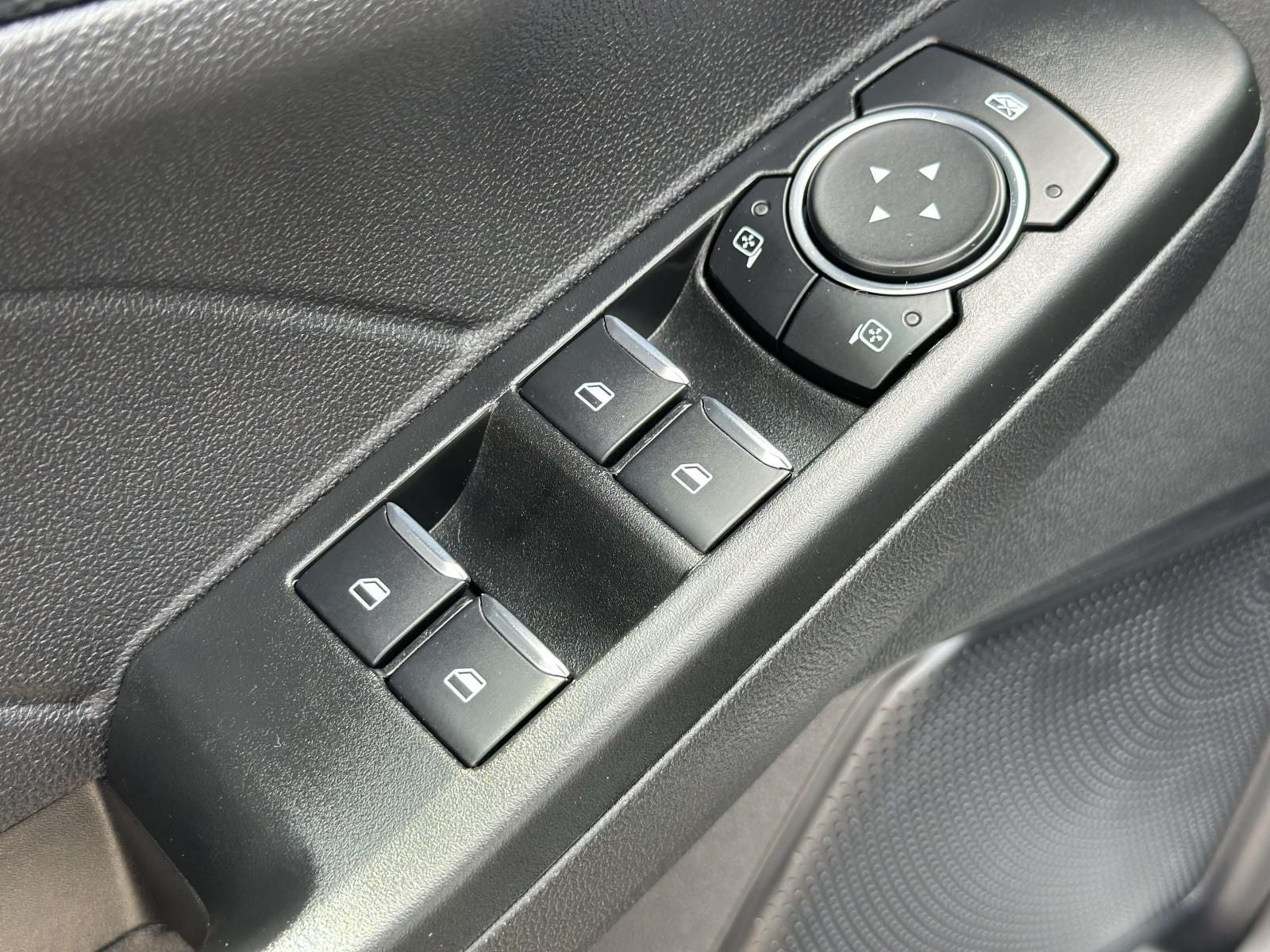 2024 Ford Escape ST-Line Select