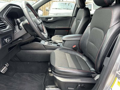 2024 Ford Escape ST-Line Select