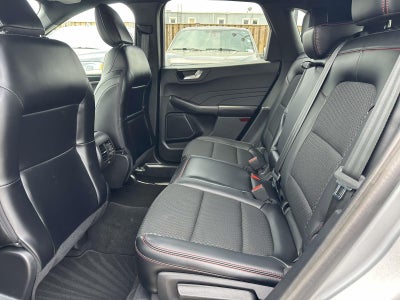 2024 Ford Escape ST-Line Select