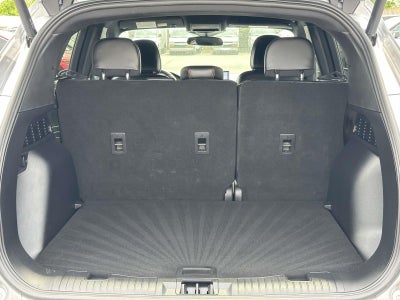 2024 Ford Escape ST-Line Select