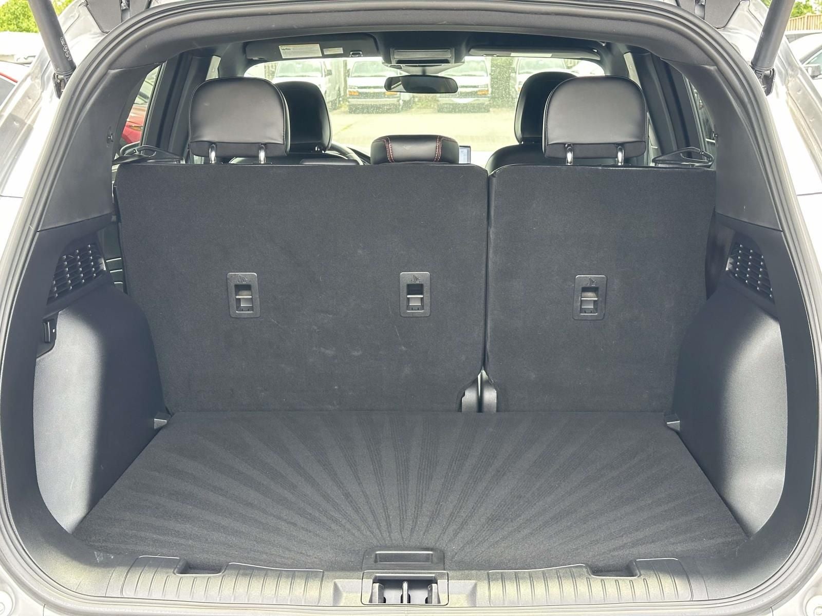 2024 Ford Escape ST-Line Select