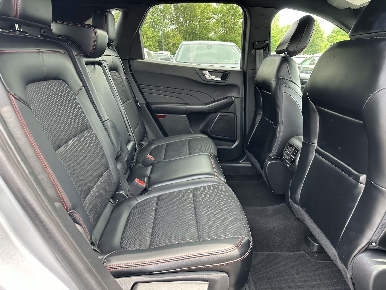 2024 Ford Escape ST-Line Select