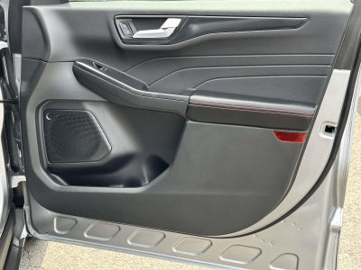 2024 Ford Escape ST-Line Select