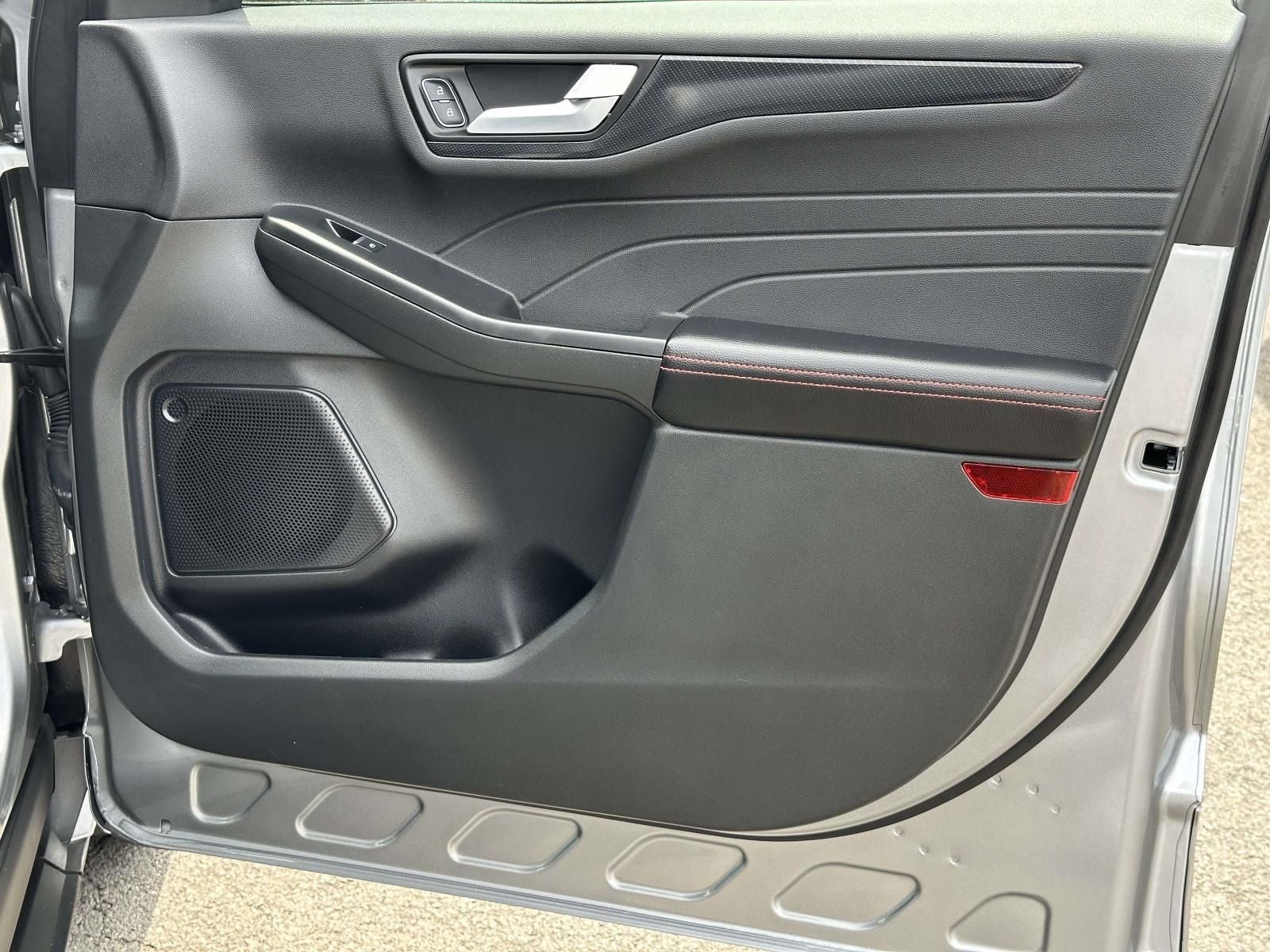 2024 Ford Escape ST-Line Select