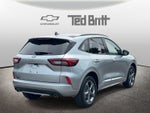 2024 Ford Escape ST-Line Select