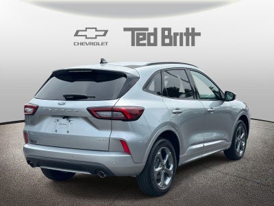 2024 Ford Escape ST-Line Select