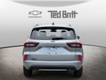 2024 Ford Escape ST-Line Select