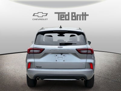 2024 Ford Escape ST-Line Select