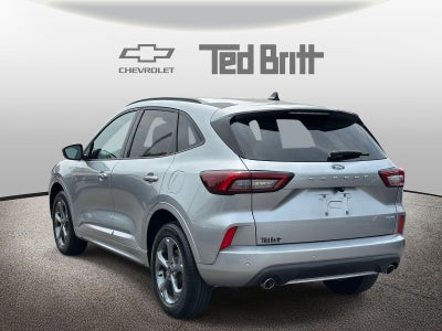 2024 Ford Escape ST-Line Select
