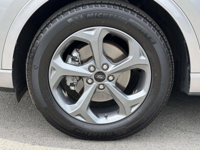 2024 Ford Escape ST-Line Select