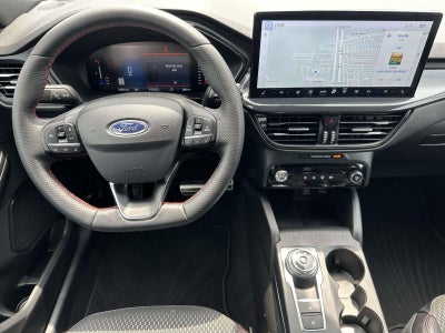 2024 Ford Escape ST-Line Select
