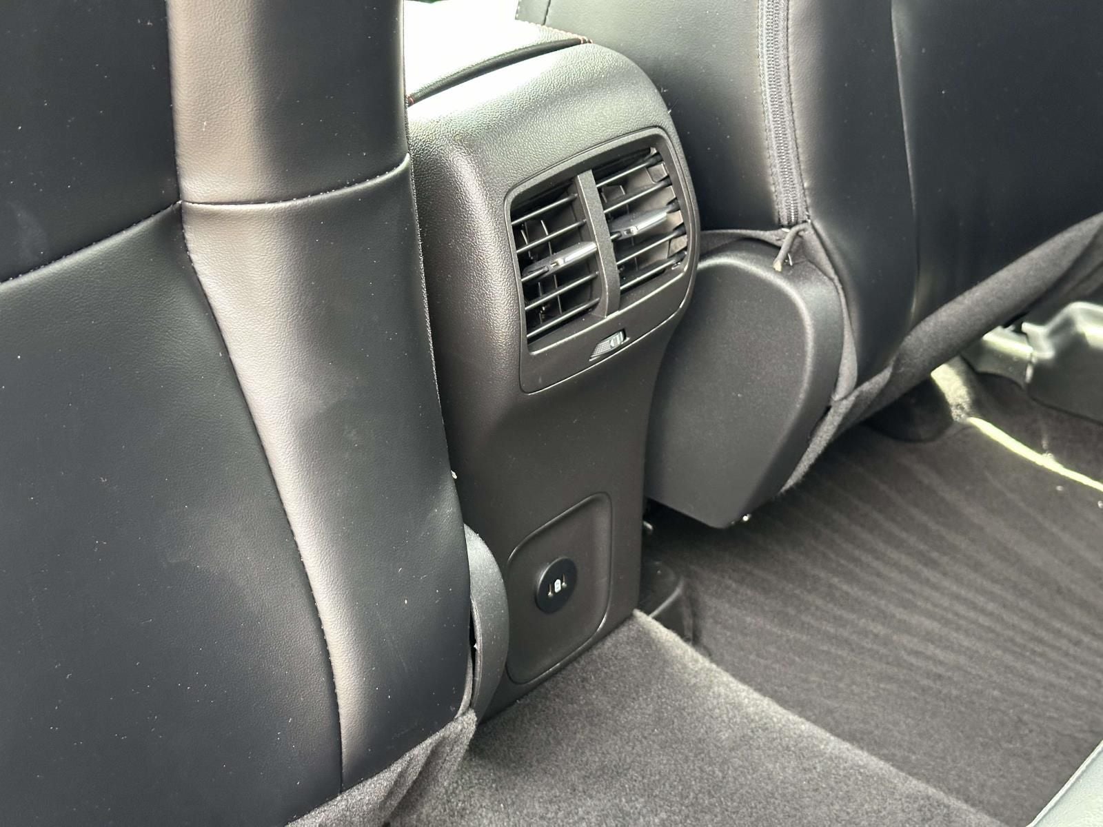 2024 Ford Escape ST-Line Select